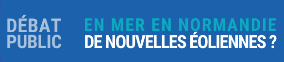 CPDP Eolien Mer Normandie