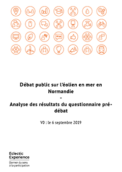 analyse des résultats du questionnaire