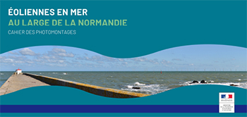 Cahier des photomontages