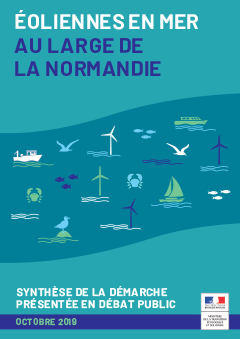 Synthèse du dossier du maitre d'ouvrage