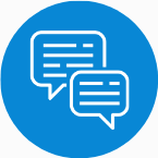 Permettre au public de s’exprimer